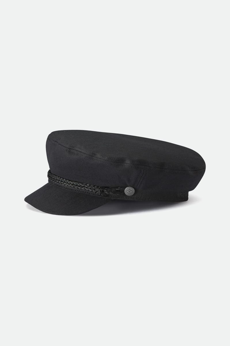 Brixton Fiddler Fisherman Cap