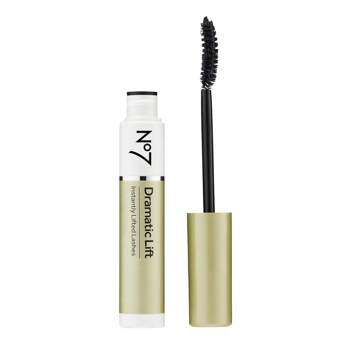 No7 Dramatic Lift Mascara