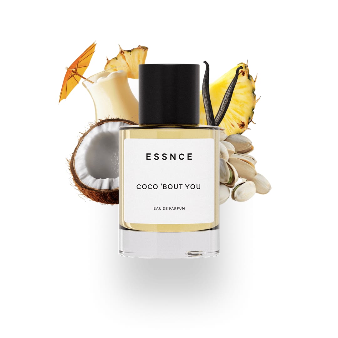 ESSNCE Coco ’Bout You