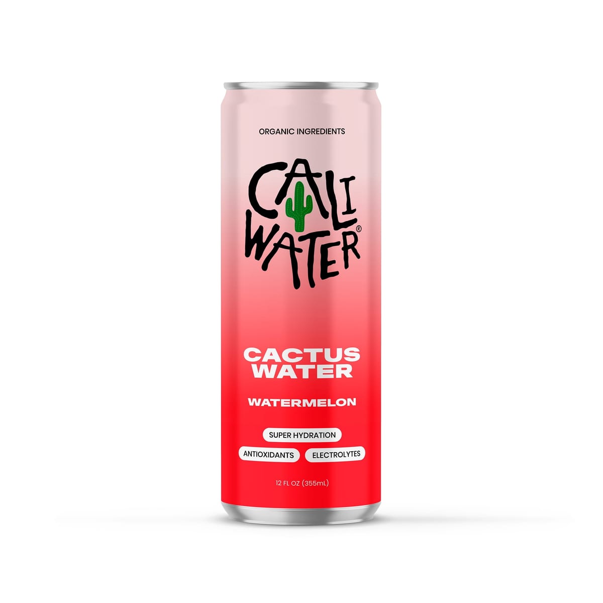 Caliwater Cactus Water