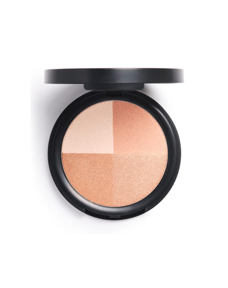 Nilens Jord Mineral Bronzer