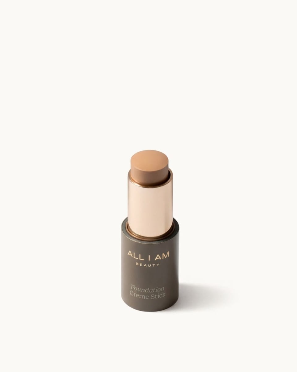 ALL I AM Beauty Foundation Creme Stick