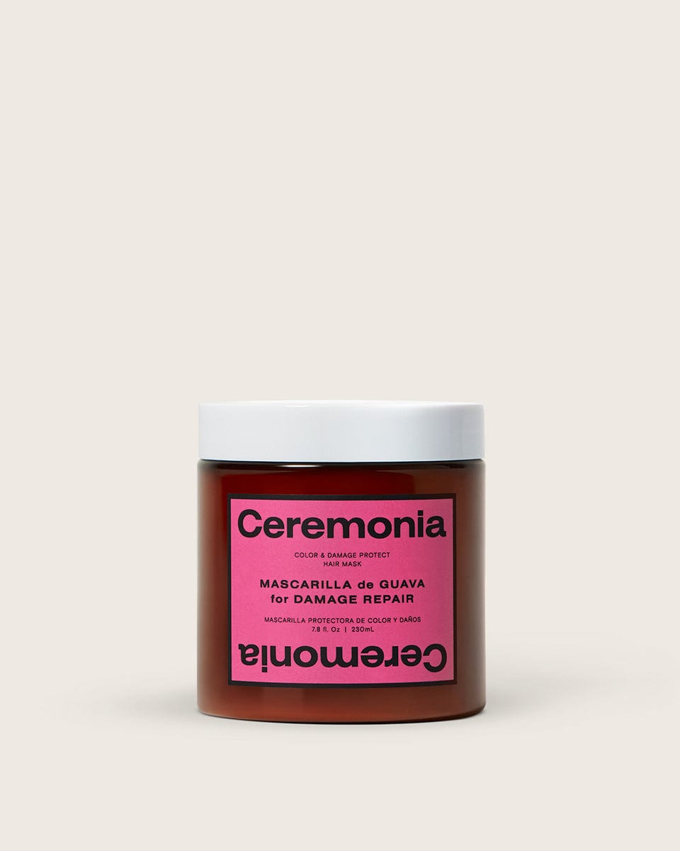Ceremonia Guava Repair Mask