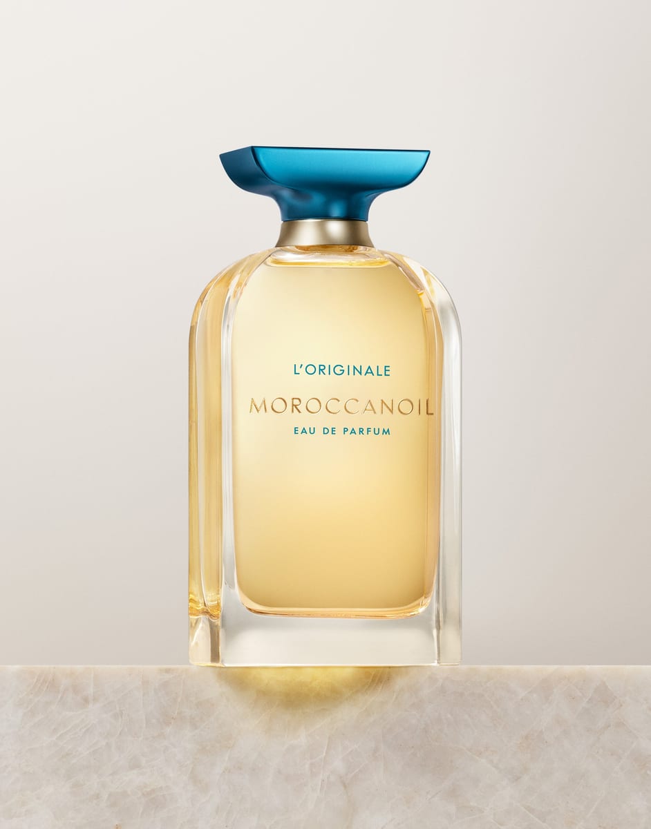 Moroccanoil L'Originale Eau de Parfum