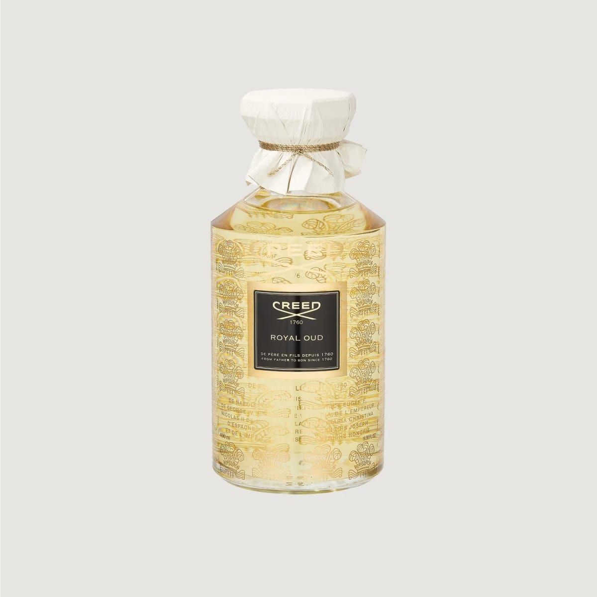 Creed Royal Oud