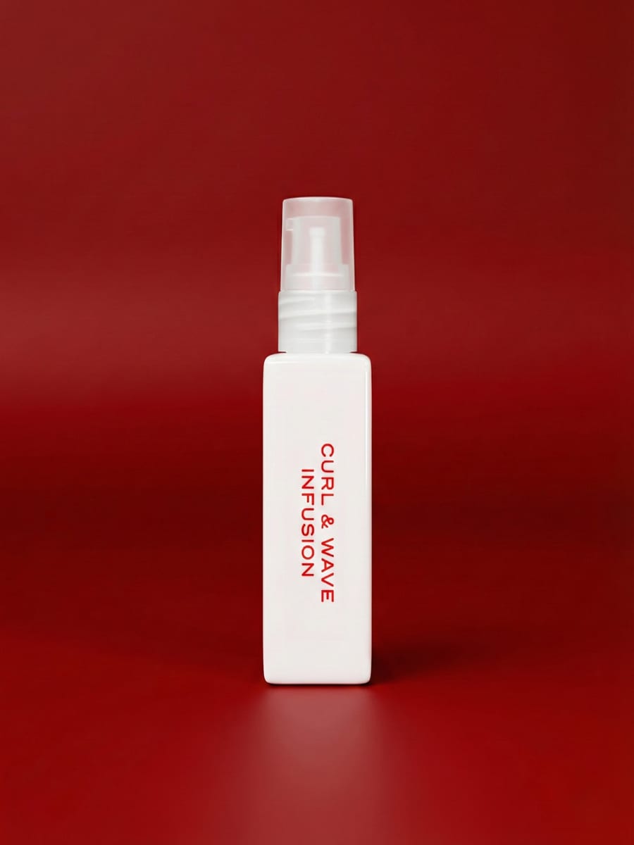 The Every Curl Infusion