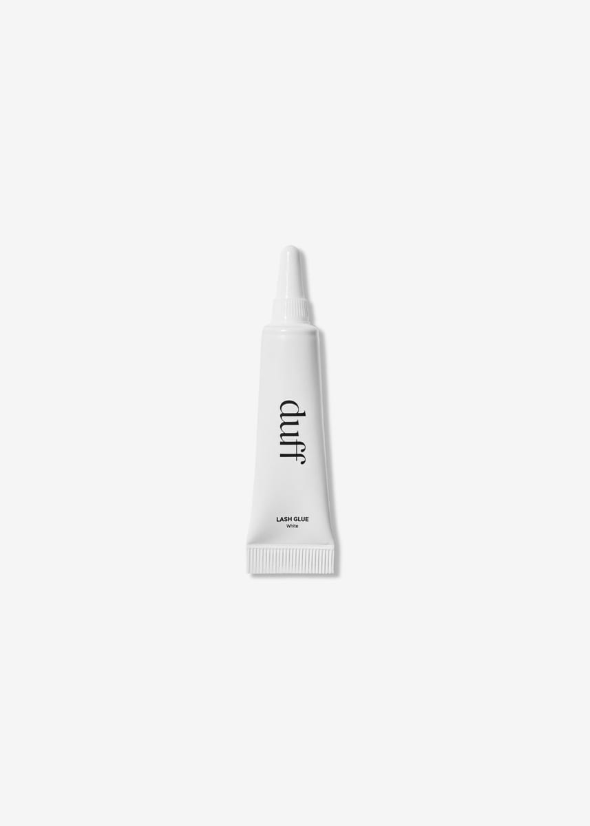 DUFFBEAUTY Eyelash Glue
