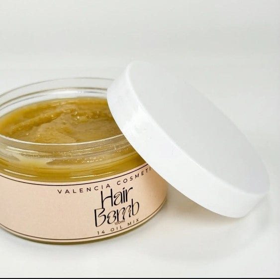 Valencia Cosmetica Hair Bomb