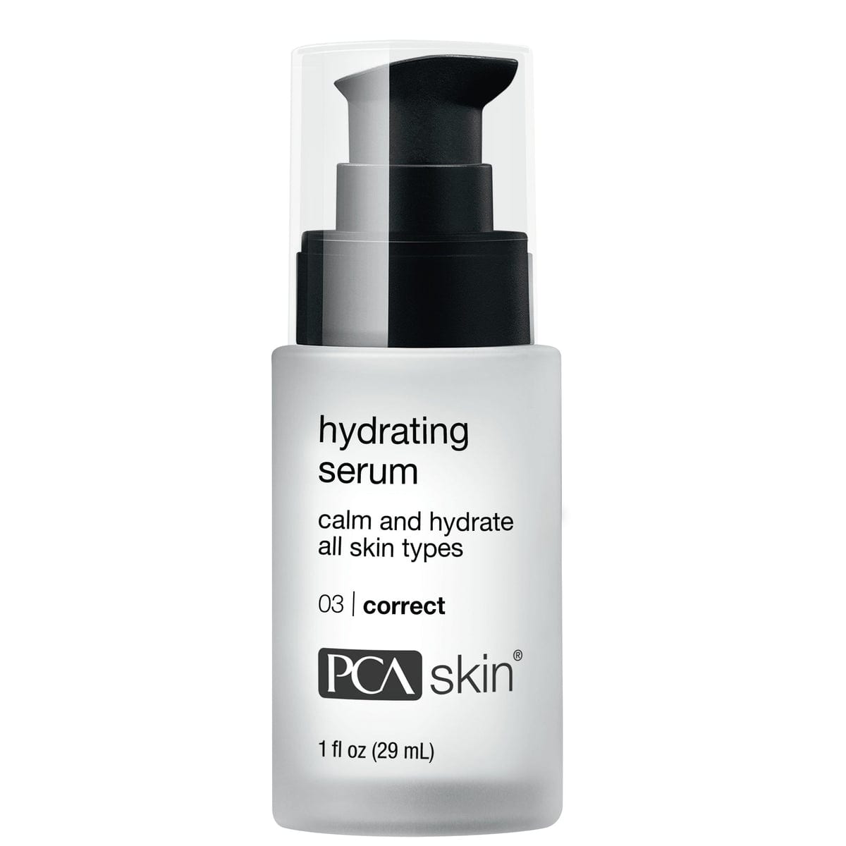 PCA Skin Hydrating Serum