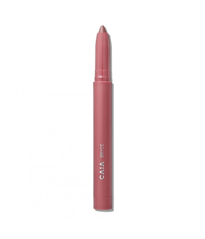 CAIA Cosmetics Lip Crayon