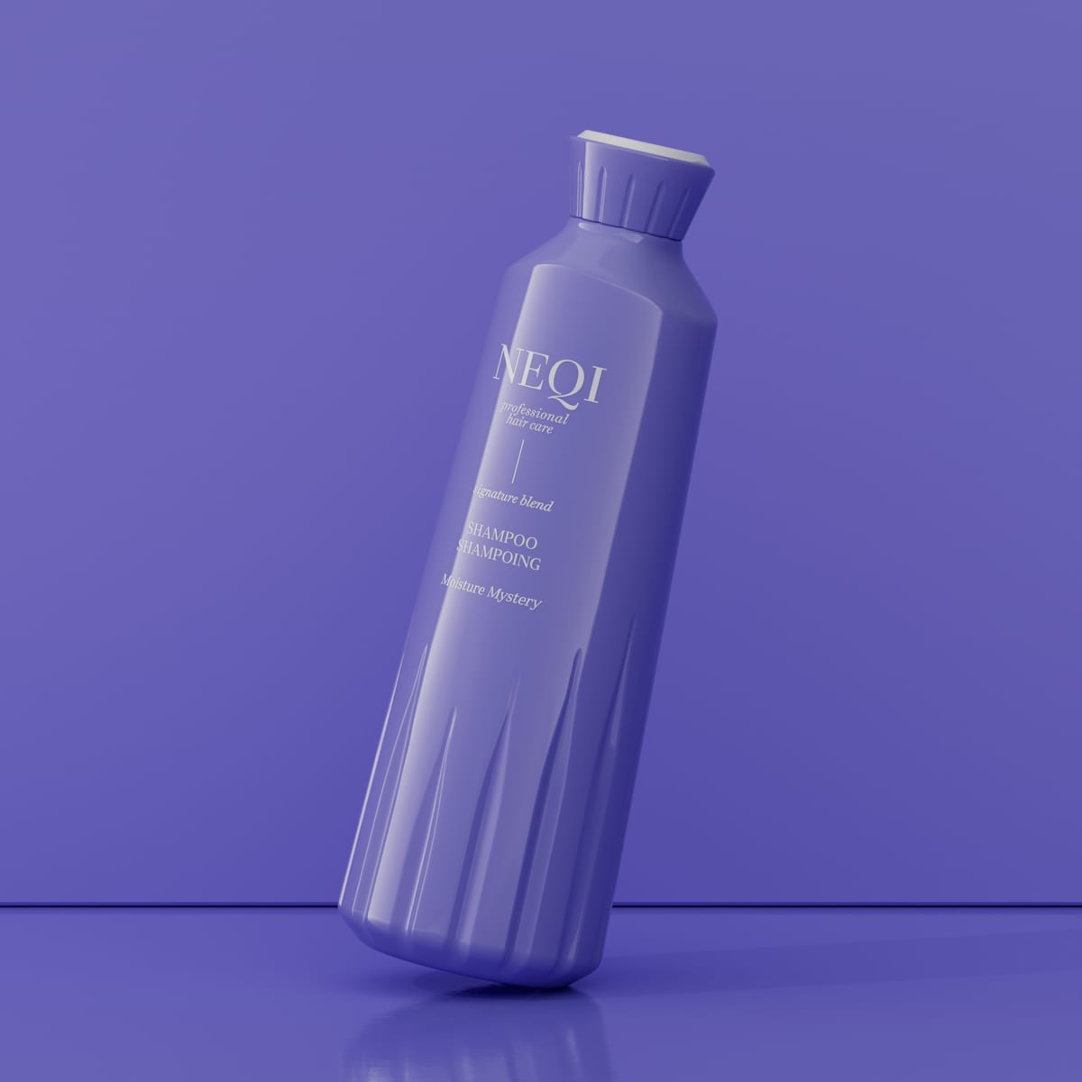 NEQI Moisture Mystery Shampoo