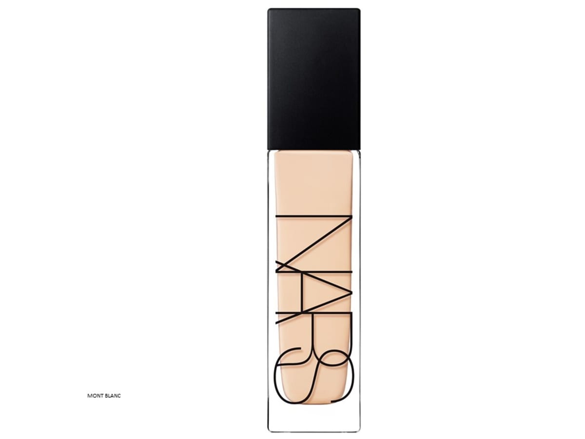 NARS Natural Radiant Longwear Foundation