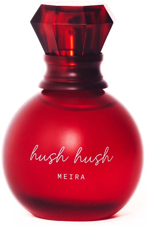 Meira Beauty Hush Hush