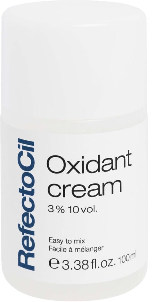 RefectoCil Oxidant 3% Creme