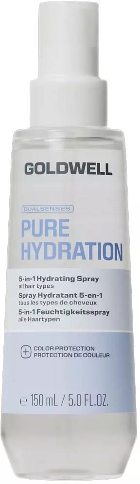 Goldwell Dualsenses Pure Hydration 5-in-1 Hydrating Spray