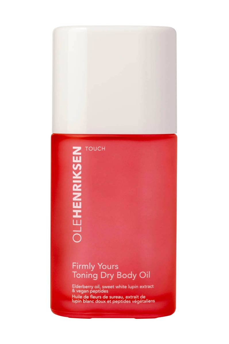 OLEHENRIKSEN Firmly Yours Dry Body Oil