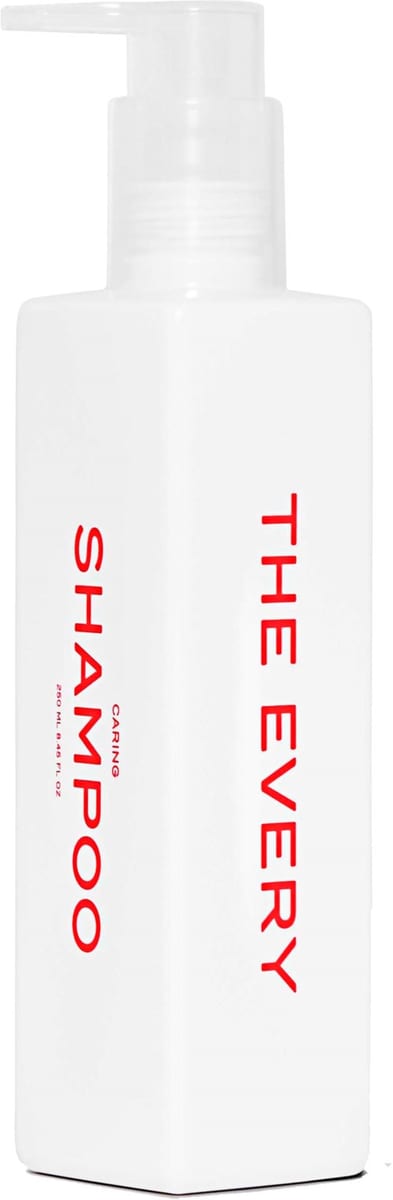 The Every Caring Shampoo