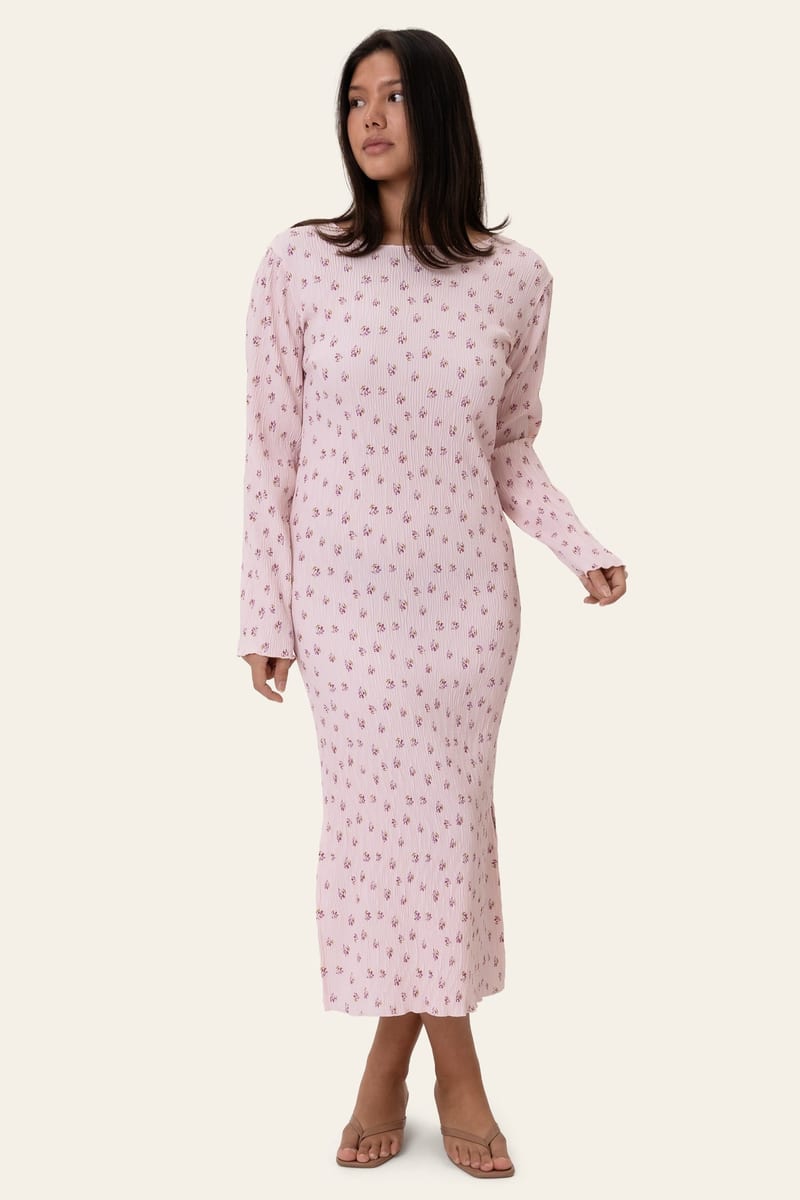 BYIC Odaic Dress