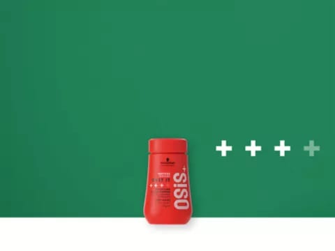 Schwarzkopf Professional OSiS+ Dust It