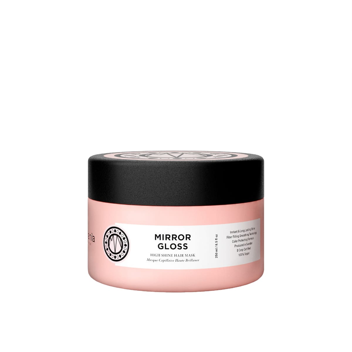 Maria Nila Mirror Gloss Treatment
