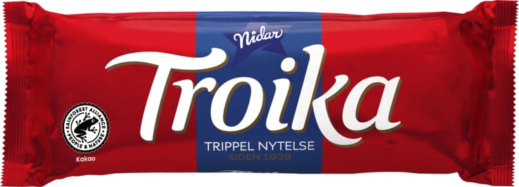 Nidar Troika