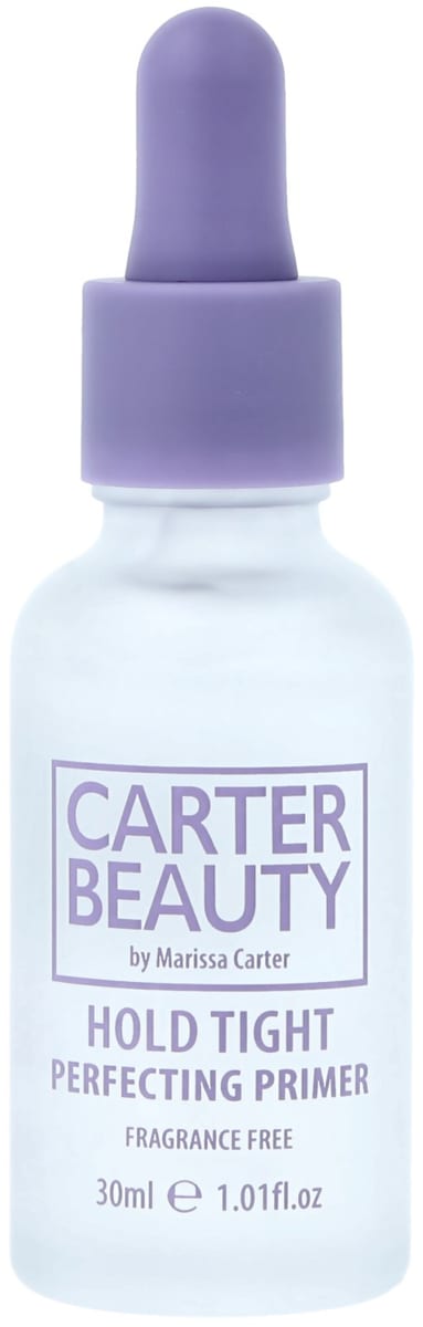 Carter Beauty Hold Tight Perfecting Primer