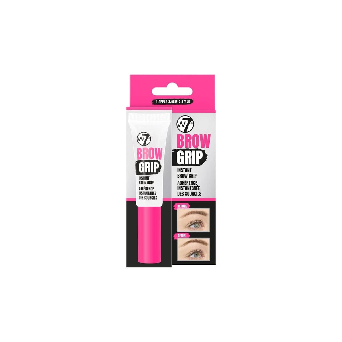 W7 Brow Grip