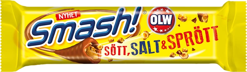 Smash! Bar