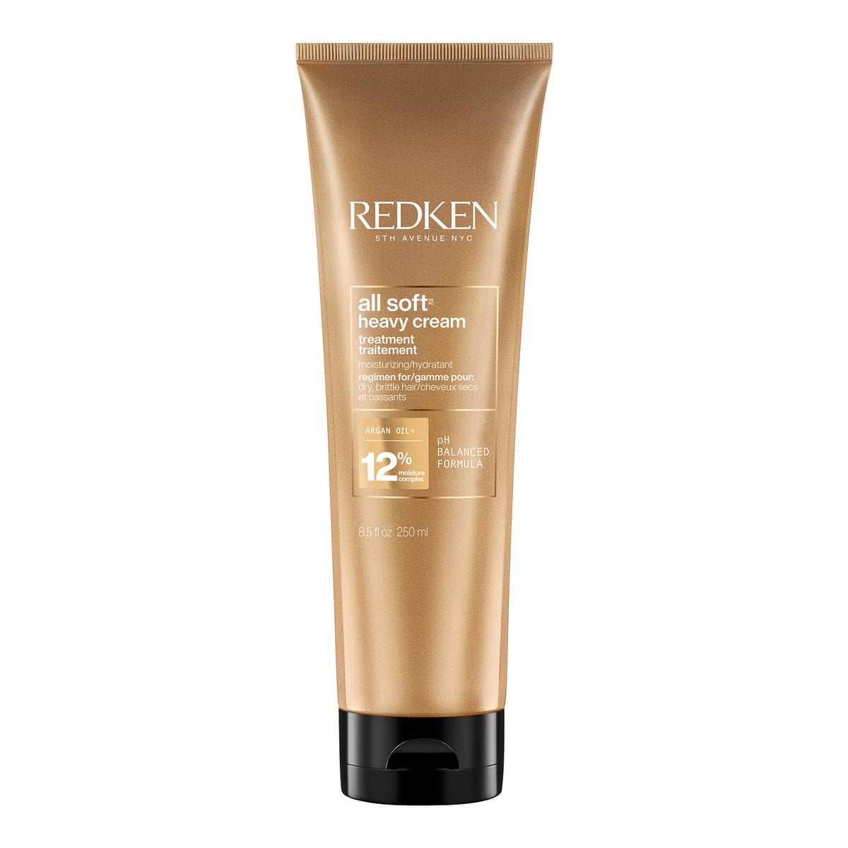 Redken All Soft Heavy Cream