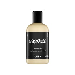 Lush S'mores Shower Gel