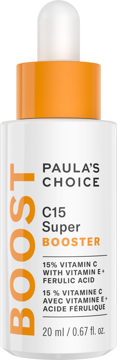 Paula's Choice C15 Brightening Super Booster