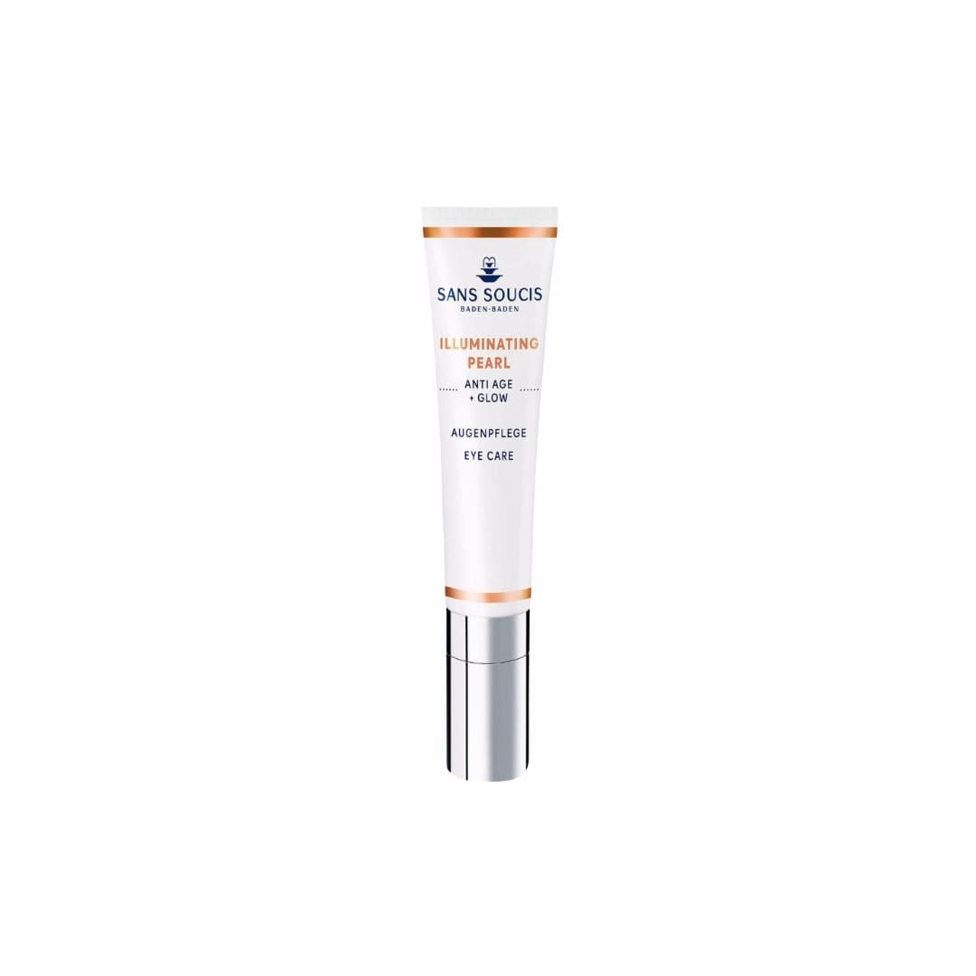 SANS SOUCIS Illuminating Pearl Eye Care