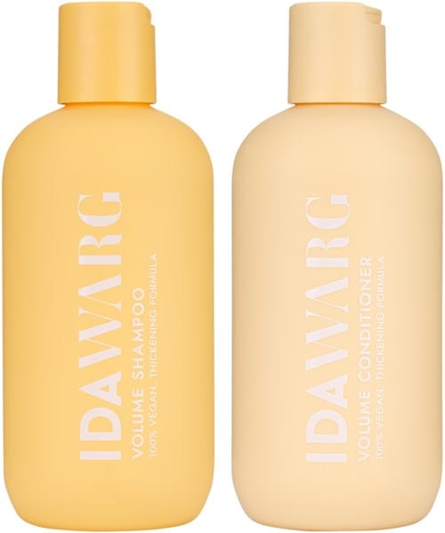 IDA WARG Volume Shampoo