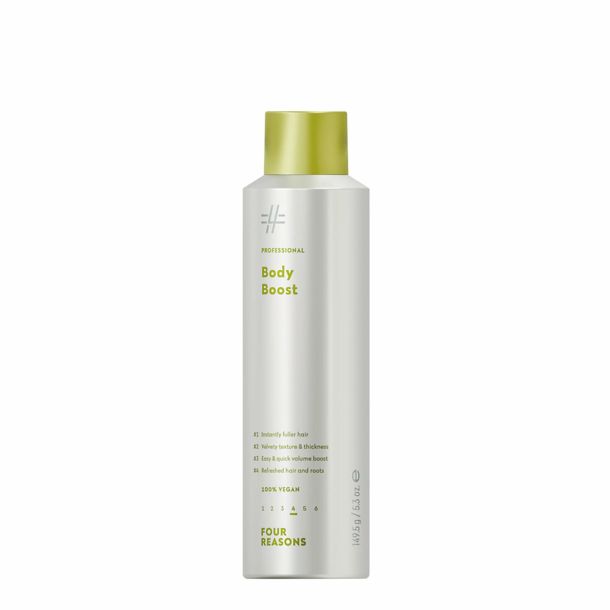 Four Reasons Professional Body Boost