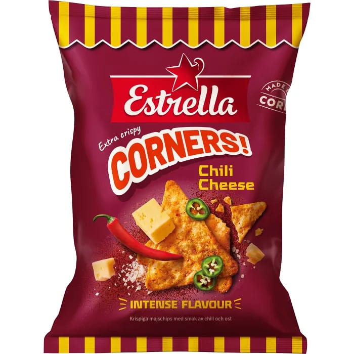 Estrella Corners