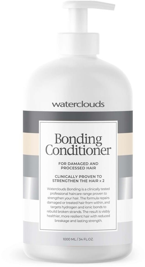 Waterclouds Bonding