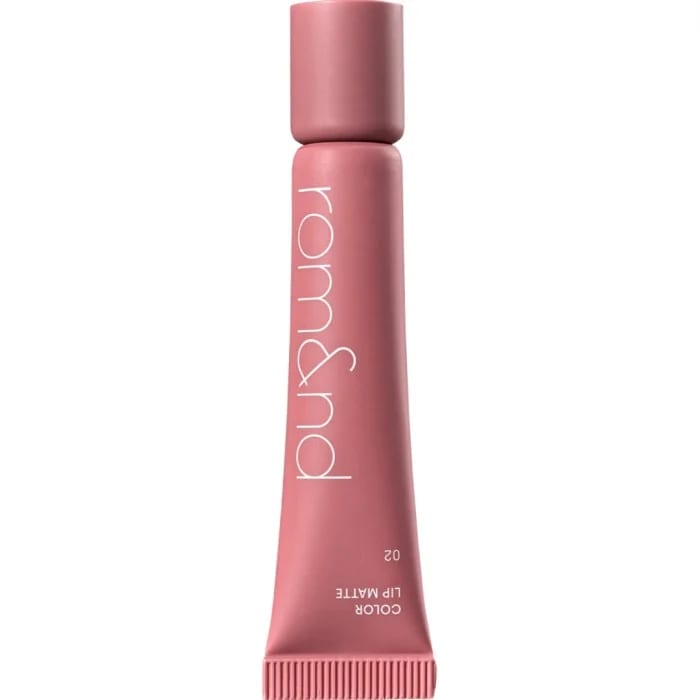 rom&nd Color Lip Matte