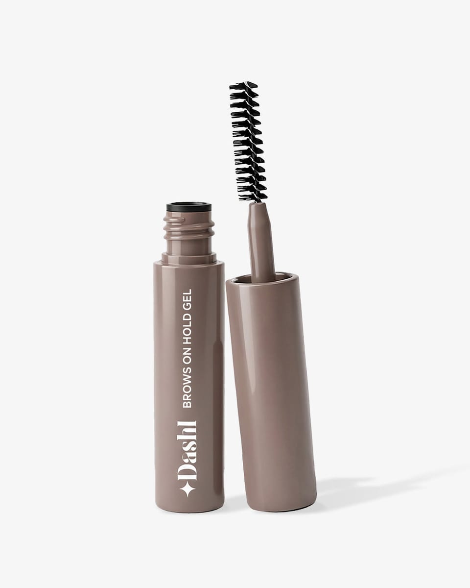 Dashl Brows On Hold Gel