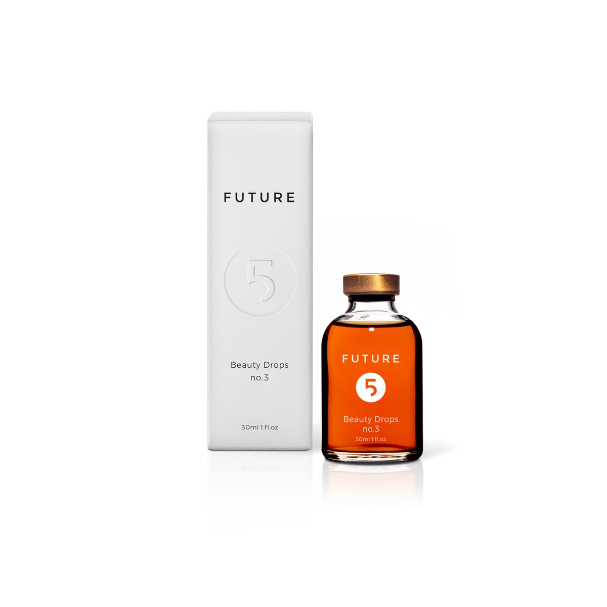 FUTURE Cosmetics Beauty Drops No. 3