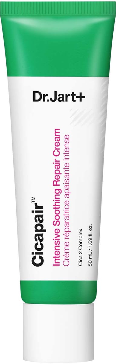 Dr.Jart+ Cicapair Intensive Soothing Repair Cream