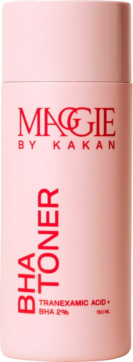 Maggie by Kakan BHA Toner