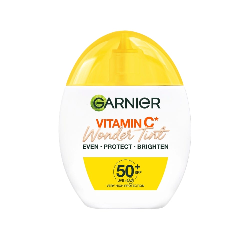 Garnier Vitamin C* Wonder Tint