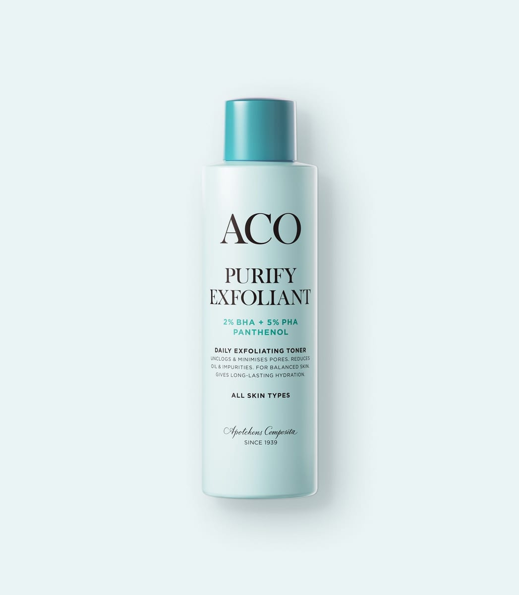 ACO Purify Toner