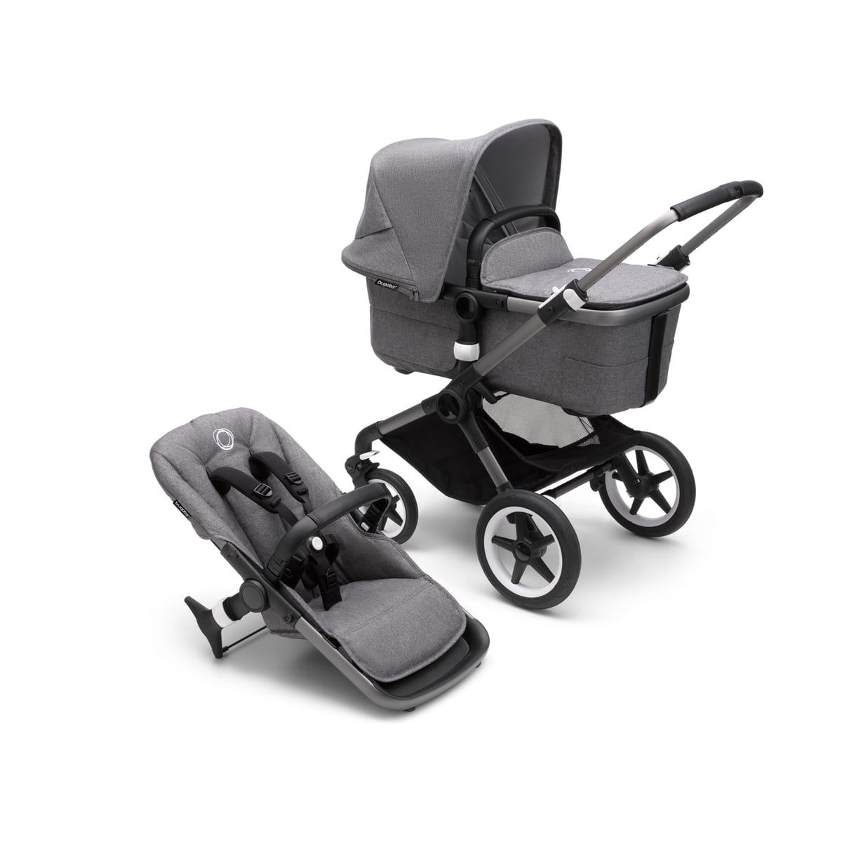 Bugaboo Fox 3