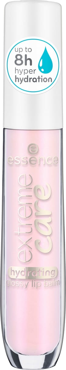 essence Extreme Care Hydrating Glossy Lip Balm