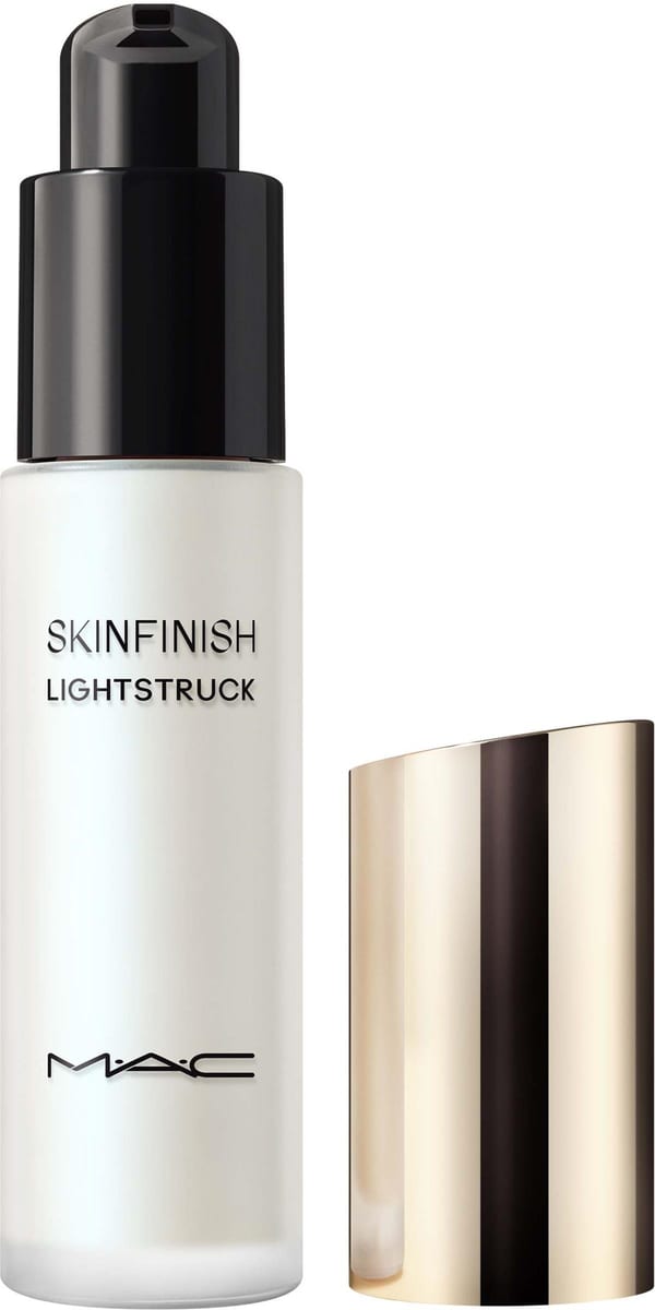 MAC Skinfinish Lightstruck Liquid Highlighter