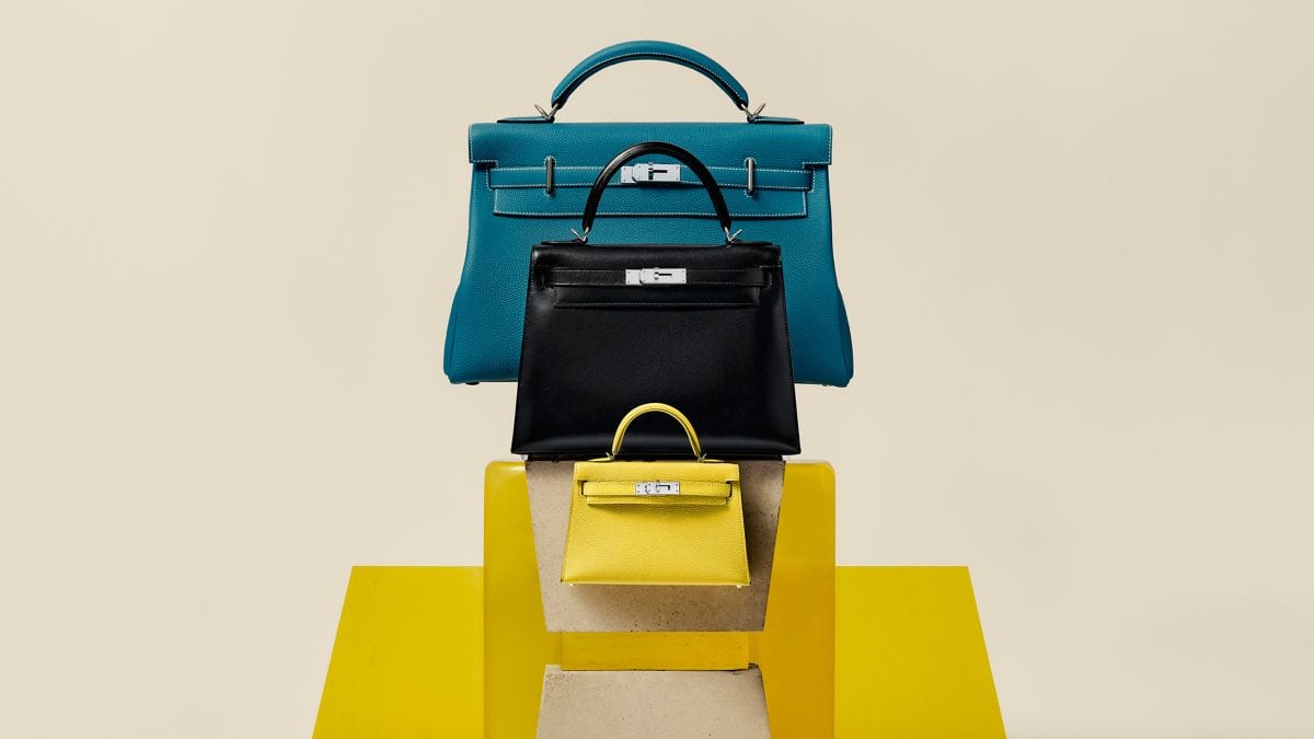 Hermès Kelly