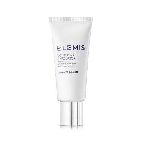 ELEMIS Gentle Rose Exfoliator
