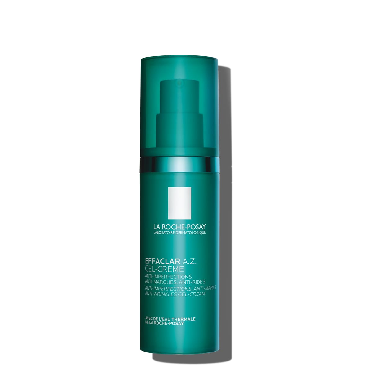 La Roche-Posay Effaclar A.Z. Gelcreme