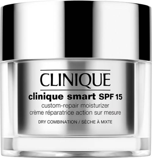Clinique Smart SPF 15 Moisturizer